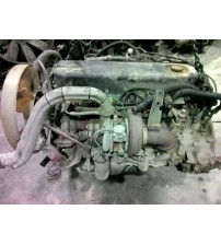 Motore Iveco Eurotech E27 Cursor
